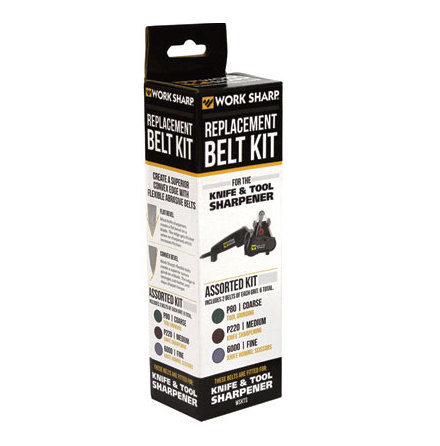 Work Sharp Slipband Medium