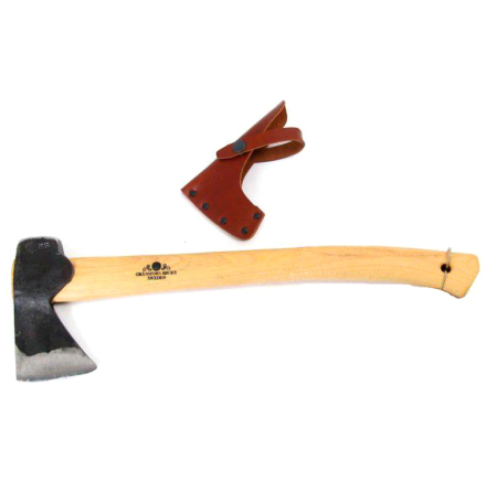 Gr�nsfors J�garens Yxa