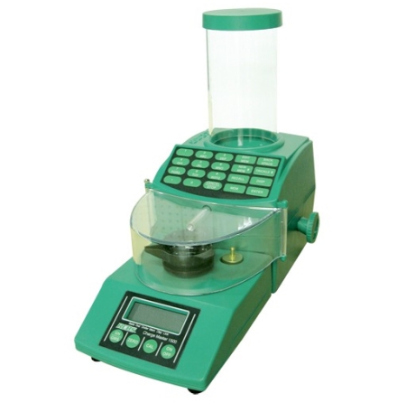 Rcbs V�g/Krutdoserare ChargeMaster Combo 220V