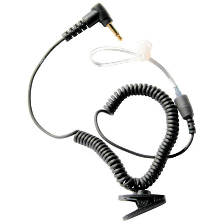 Lafayette �ronmussla Security 3,5mm Vinklad