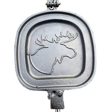 Stabilotherm Mackj�rn med �lgmotiv