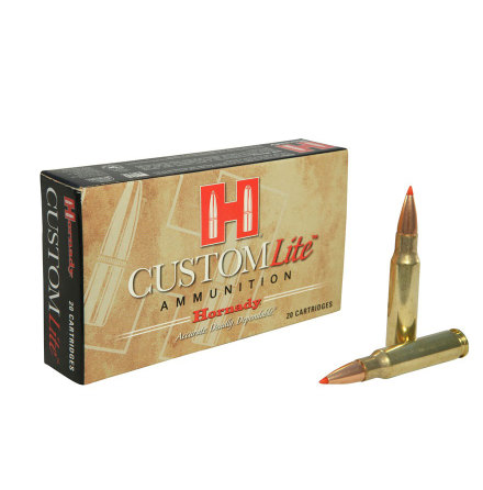 Hornady 8x57JS 195gr SP