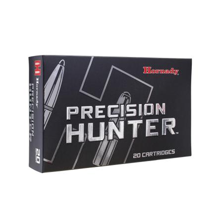 Hornady .308win 178gr ELD-X