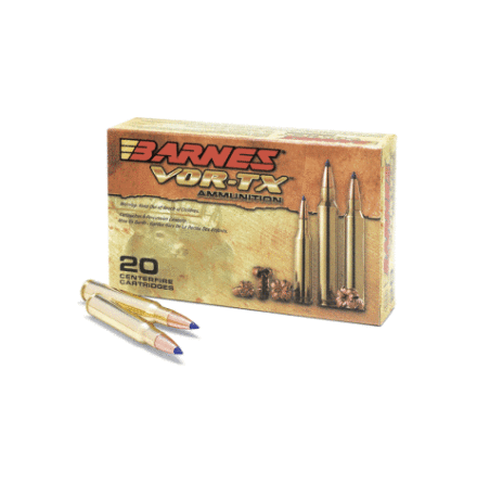 Barnes 9,3x62 250gr TTSX