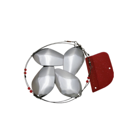 Stoxdal Siljan-Sl�pet 7 L�ngedrag