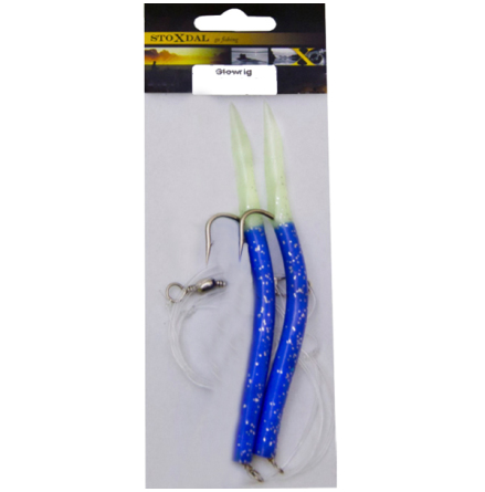 Stoxdal Glowrig 12/0 Bl�