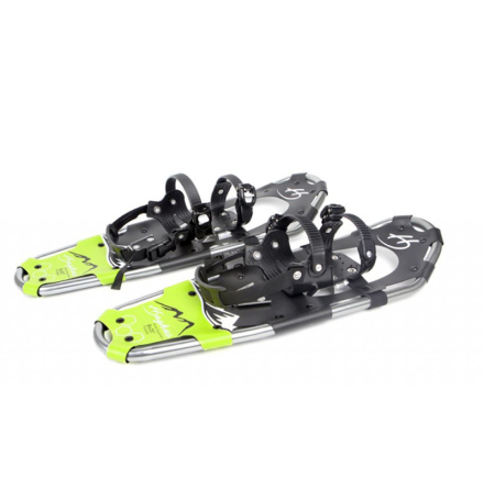 Haghus Sn�sko 8x25 Gr�na