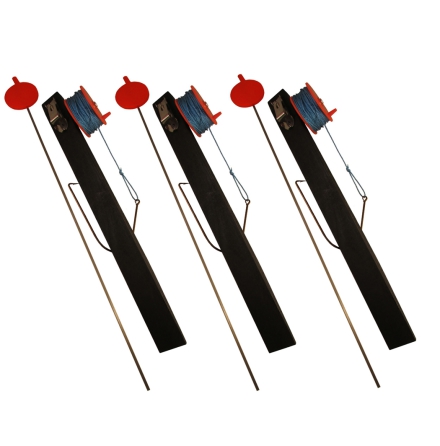 Fibe Angeldon 3-pack