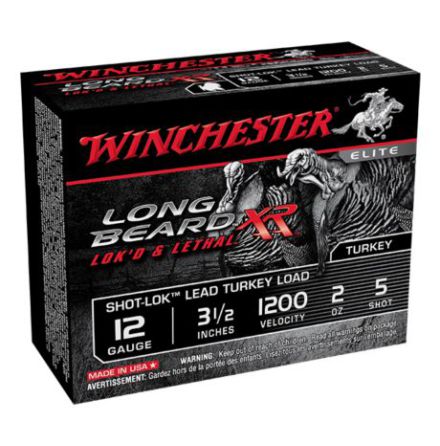 Winchester Long Beard 12/76 US6