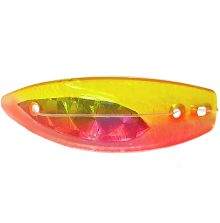 Bandy Stick #1/� F�rg 17