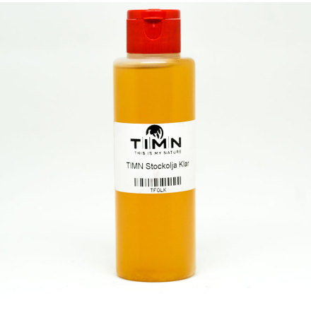 TIMN Stockolja Klar