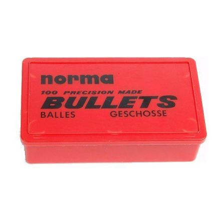 Norma Kula 6.5mm 7,8g FMJ