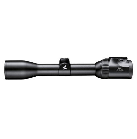 Swarovski Z6i 1.7-10x42 4A-I