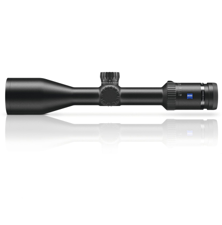 Zeiss Conquest V6 2,5-15x56 ASV-H
