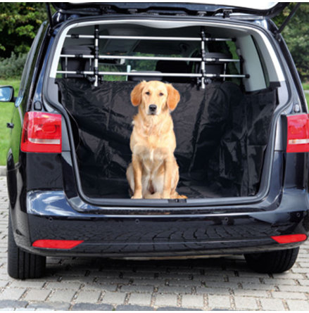 Skydd f�r Bagageutrymme