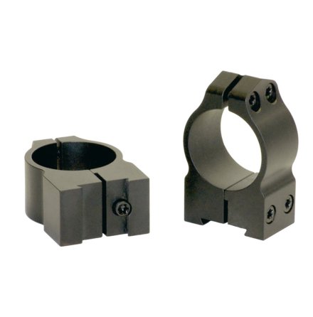 Warne 30mm Ringar 16mm Brno CZ