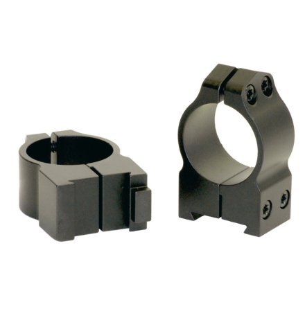 Warne 30mm Ringar 19mm Brno CZ
