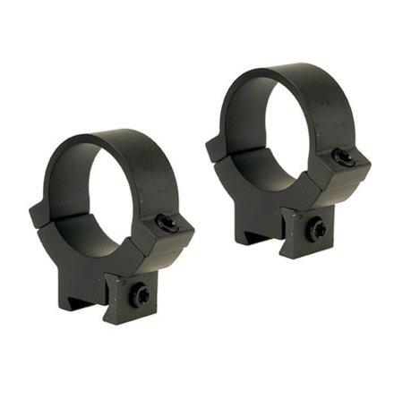 Warne 30mm Ringar .22/11mm 