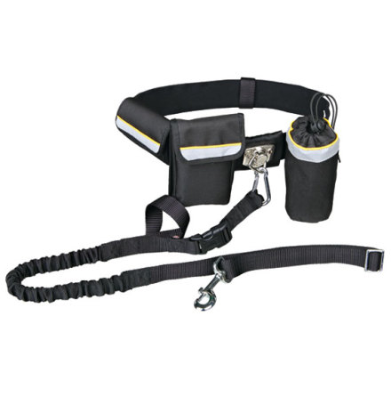 Hands-Freeb�lte med expander