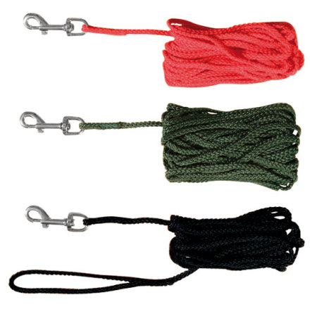 Sp�rlina, nylon, 10 m/� 5 mm