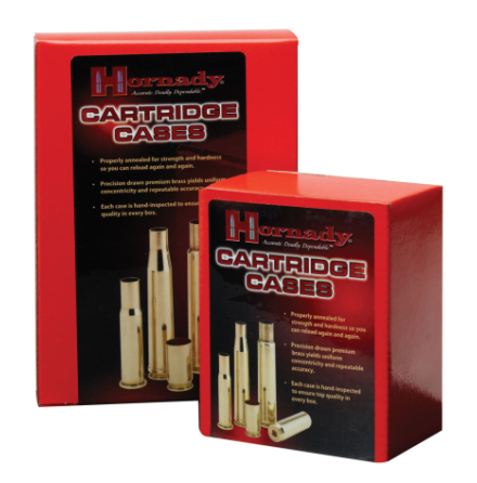 Hornady Hylsor 6,5 CreedMoor