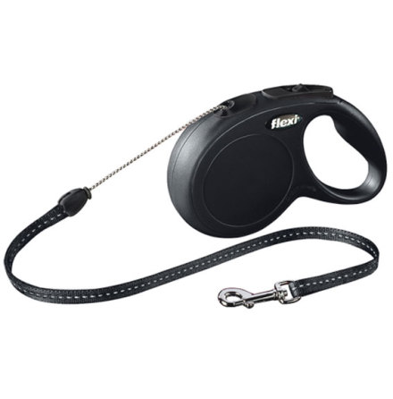 Flexikoppel New CLASSIC LONG, S: 8 m rep