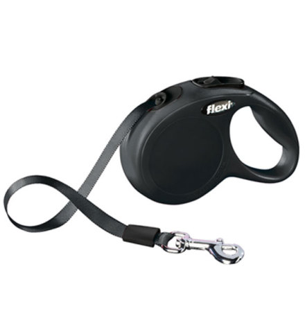 Flexikoppel New CLASSIC , XS: 3 m band