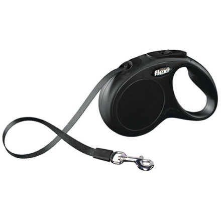 Flexikoppel New CLASSIC , S: 5 m band