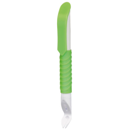 F�stingplockare, penna med LED belysning, 14 cm