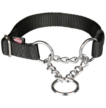 Halsband, Premium halvstryp