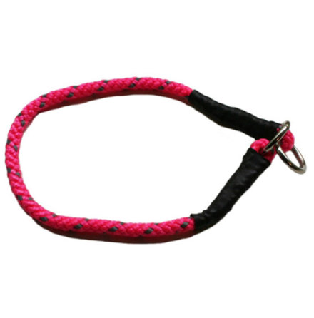 Halsband Dressyrstryp PetNation - med reflex