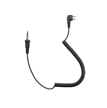 Lafayette kabel Peltor till SMART - SMART+