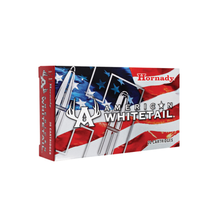 Hornady .30-30 150gr RN InterLock