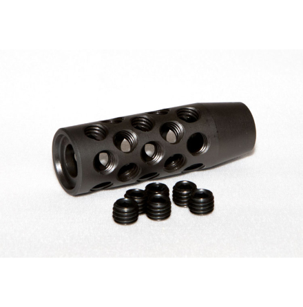 Stalon mynningsbroms 14x1 max 9,3