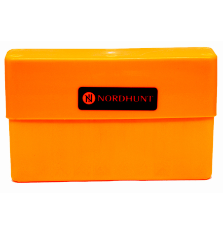 Nordhunt Patronask Klass 1 F�r 20 patroner