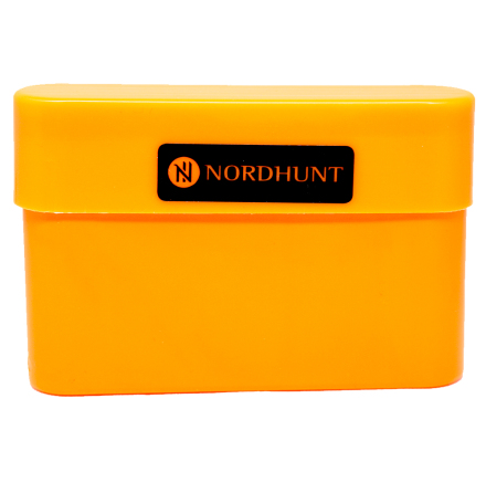 Nordhunt Patronask Hagel F�r 5 patroner