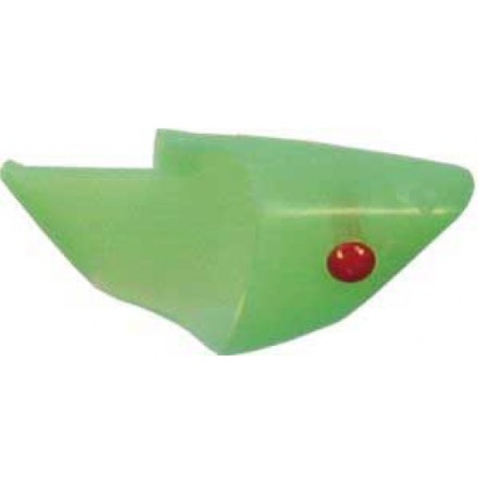 Anchovy S Green F�rdigriggad