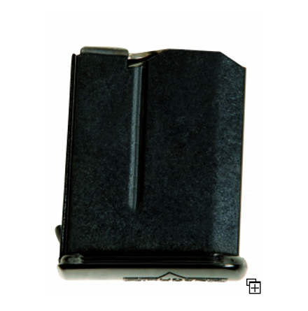 Ansch�tz Magasin 17HMR 4-Skott