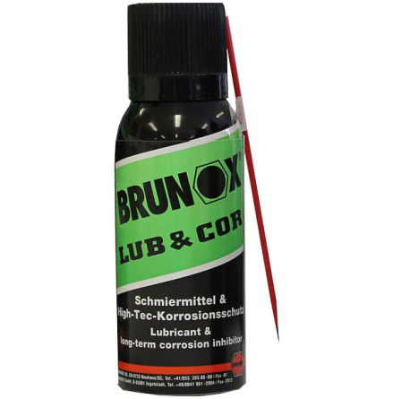 Brunox Lub & Core