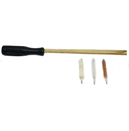 TIMN Vapenv�rdskit 6,5mm