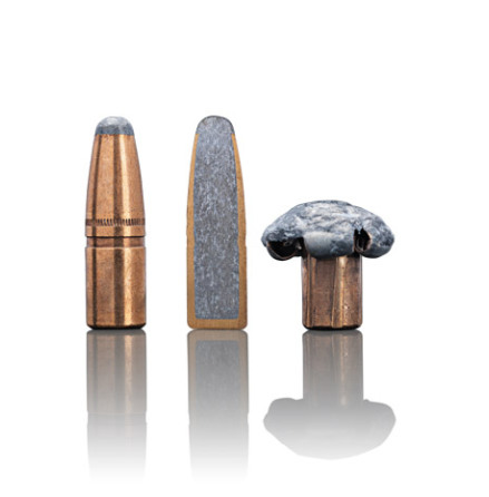 Sako Kula 9,3mm 286gr Hammerhead #266D