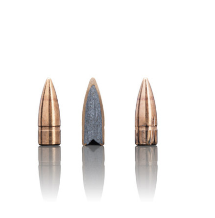 Sako Kula .243 90gr Speedhead  #114E 