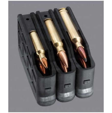 Tikka T3 Magasin Medium 3-skott