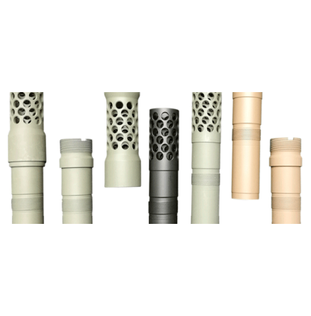 AmmoX Choke 2pc Remington M