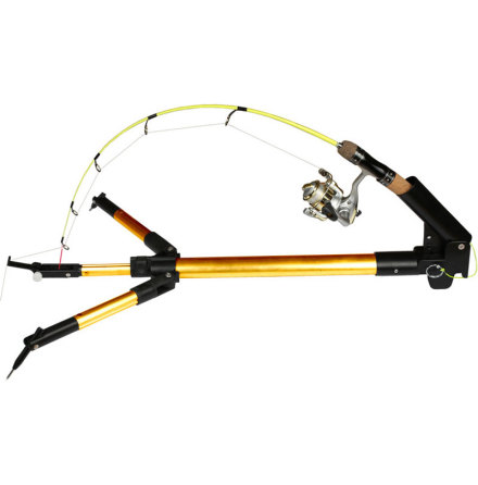 Wiggler Auto-Striker