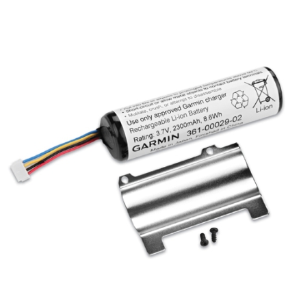 Garmin Batteri till DC50