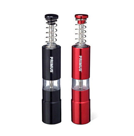 Primus Salt & Pepparkvarn