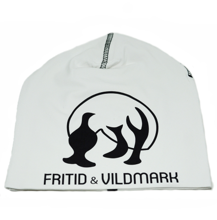 Fritid och Vildmark M�ssa Vit