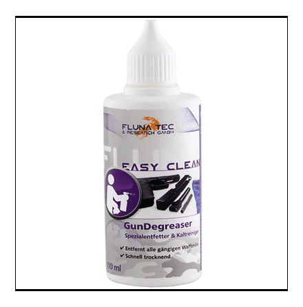 Fluna Tec Gun Degreaser