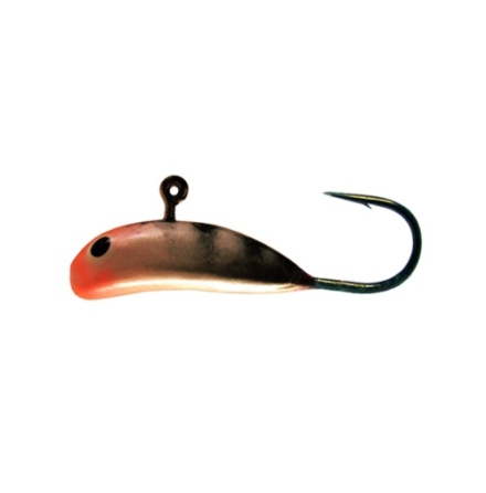 Fibe N�bben 5gr Zebra